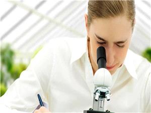 طریقه مبتکره لإنتاج خزف مغناطیسی للاستخدامات الطبیه