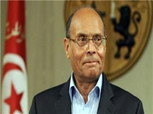 رئیس جمهور پیشین تونس: ایستادگی حماس به مذاق برخی رژیم های عربی خوش نمیآید