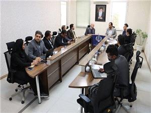 بررسي نهضت ملي مسکن درگز در خراسان رضوي با حضور نماينده مجلس