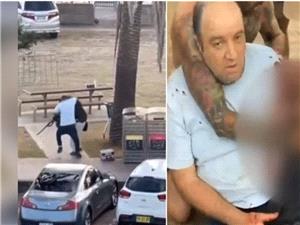 ملیاردیر أمریکی یتبرع لـ"بطل شاطئ بوندی"