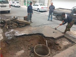 لایحه فرونشست زمین کی در صحن مجلس بررسی میشود؟