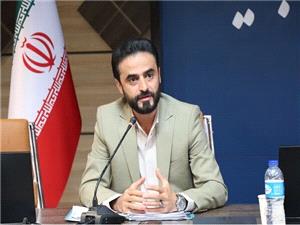 اختصاص 2/2 همت اعتبار به پروژههاي راهسازي و ريلي چهارمحال و بختياري در مرحله نخست تخصيصهاي 1404