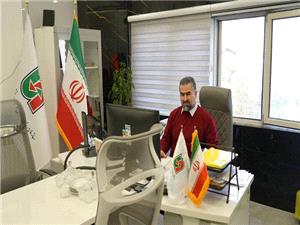 برگزاري دوره آموزشي استفاده حرفهاي از بيسيم ديجيتال براي راهداران استان تهران