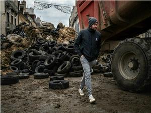 EU-Mercosur trade deal faces bumpy ride to finish line