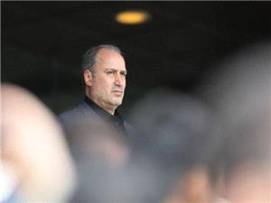 تاج: ناصر حجازی تا همیشه زنده است