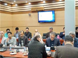 تعيينتکليف 118 پرونده در کميسيون ماده 5 و کارگروه زيربنايي گيلان