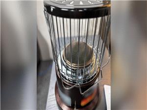 بعد 10 حوادث اختناق.. مؤسسه المواصفات الأردنیه تحذرمن طرق خاطئه فی استخدام المدافئ