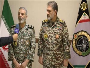 سرلشکر موسوی: اقدامات بسیار بزرگی در ارتقاء توان پدافند هوایی کشور صورت گرفته است