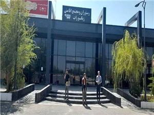 نظارتهاي مستمر راهداري استان کرمان بر مجتمعهاي خدمات رفاهي