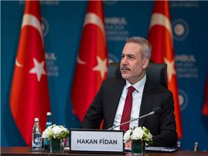 فیدان: لا رابح فی الحرب ولا خاسر فی السلام العادل