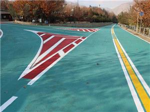 آغاز شمارش معکوس افتتاح مسير سرزندگي در منطقه 22