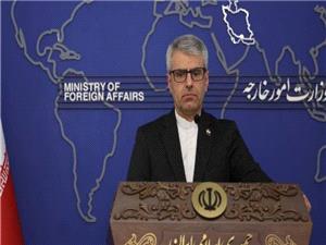 بقائی در واکنش به ادعاهای ابوظبی: جزایر سهگانه قلمرو سرزمینی ایران هستند