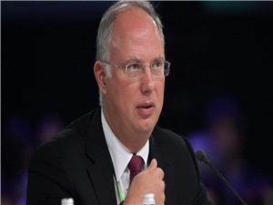 دمیترییف: مصادره الأصول الروسیه اعتداء خطیر على النظام المالی الدولی