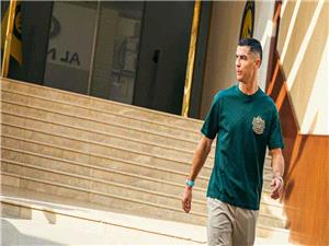 بینهم رونالدو.. 3 مستثمرین ینقضون على النصر السعودی