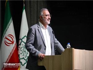 اثرگذاری طرح من شهردارم» به دلیل نقش برجسته مردم در آن است/ سهم نزدیک به یکپنجمی انتخاب شهروندان از پروژه های سال قبل شهر