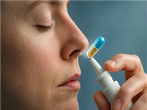 علماء روس یبتکرون جسیما نانویا لنقل الأدویه إلى الدماغ عبر الأنف بأمان وکفاءه