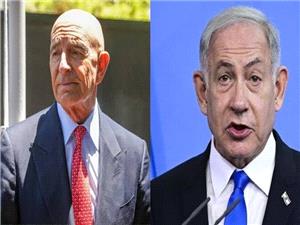 رسانه صهیونیستی: آمریکا خطوط قرمز در سوریه را به نتانیاهو گوشزد میکند