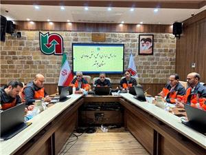 راهداران بوشهر در آماده باش/ اطلاع از وضعيت راهها با 141