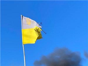 واشنطن بوست: منظومه الطاقه الأوکرانیه عند حافه الانهیار