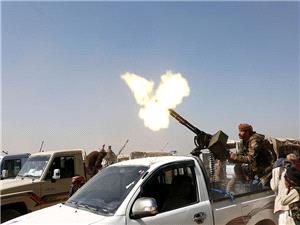 الیمن.. المجلس الانتقالی الجنوبی یعلن إطلاق عملیه عسکریه لتأمین محافظه أبین جنوب البلاد