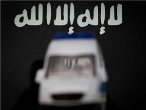 "داعش" یتبنی الهجوم على دوریه أمنیه سوریه فی ریف إدلب