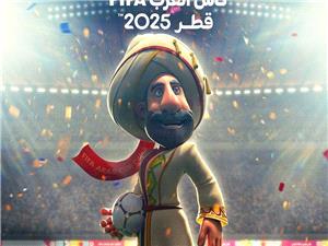 السعودیه والأردن فی موقعه "ملتهبه" ضمن کأس العرب 2025.. التشکیله والقنوات المفتوحه