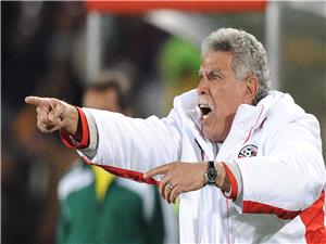 "المعلم" یوجه رساله ناریه لمنتخب مصر قبل انطلاق أمم إفریقیا 2025