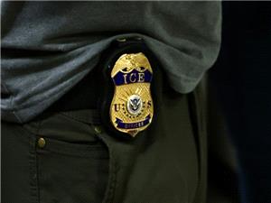 Chinese man who documented alleged Uyghur camps risks removal from US