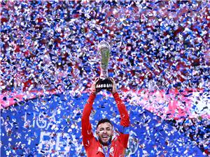 Has Toluca staked a claim as one of Mexico`s `grandes` with its 12th Liga MX title?