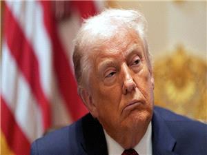 ترامب: اجتماعات الوفود فی برلین کانت مثمره للغایه والتسویه أقرب الآن من أی وقت مضى