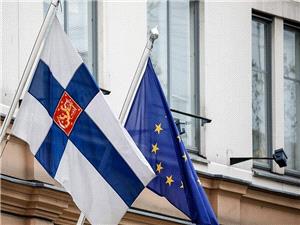 ثمانی دول من الاتحاد الأوروبی تناقش تعزیز الدفاعات على الحدود مع روسیا