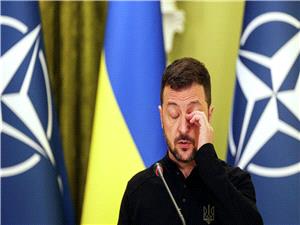 NATO Was Never an Option for Ukraine —Military Expert