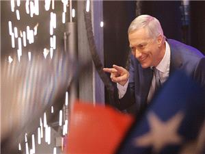 Chile follows Latin American neighbors in lurching right