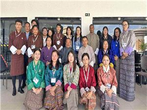 Bhutan reaffirms carbon neutrality and pushes for climate justice at COP30