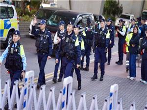 China deplores ‘slander’ against Hong Kong judiciary after pro-democracy media mogul Lai’s guilty verdict