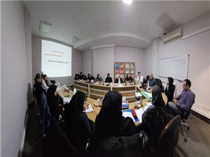 شبکه یکپارچه تیمهای تخصصی بازتوانی روانی اجتماعی بحران در پایتخت تشکیل میشود