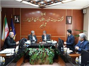 چراغ خانه اهالي 23 آبادي در مانه و گرمه روشن مي شود