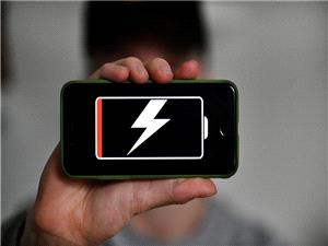 علماء روس یبتکرون طریقه لزیاده عمر وکفاءه بطاریات الهواتف الذکیه