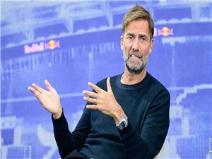 شرط یورغن کلوب لتدریب ریال مدرید