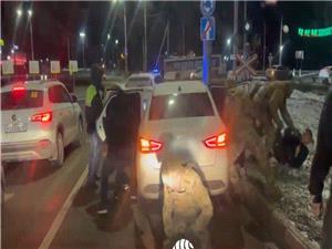 الأمن الفیدرالی الروسی یحبط مخططا لتخریب خط "ترانس نیفت – دروجبا"