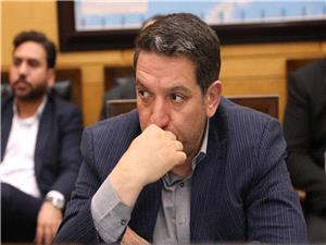 عمليات احداث خط انتقال 2 مداره 132 کيلوولت شهرک صنعتي چاراويماق با پيگيري شهسواري آغاز شد