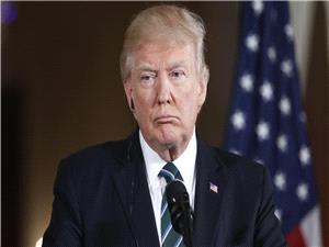 ترامب: أوکرانیا خسرت أجزاء من أراضیها والصراع أقرب إلى نهایته من أی وقت مضى