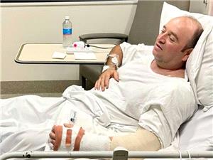 Timeline: How the Bondi Beach mass shooting unfolded