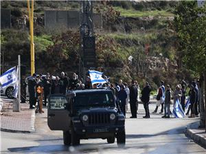 How Israel’s expansion push deepens Palestinian suffering in West Bank