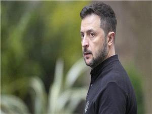 Ukraine’s Corruption Crisis Could Nudge Zelensky to Peace Deal – Report