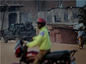 M23 militia says to pull out of key DR Congo city at US`s request