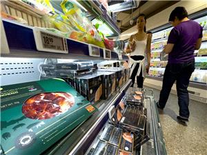 China puts anti-dumping tariff of up to 18.9% on imports of pork from the EU