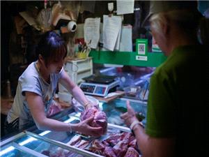 China to impose anti-dumping duties on EU pork for five years