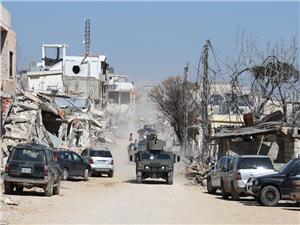 عون یکشف عن اقتراح أمریکی لتعدیل آلیه العمل فی الجنوب وتعزیز دور الجیش اللبنانی