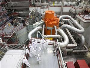 روسیا تطور وقودا یوفر الطاقه لألف عام